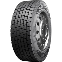 Фото грузовой шины Blackhawk BDR2 245/70 R17.5 143/141J Ведущая