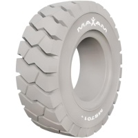 Фото грузовой шины Maxam MS701 + TR NM 16/6 R8 --
