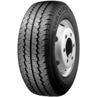 Фото автомобильной шины Marshal Radial 857 195/65 R16C 104/102R