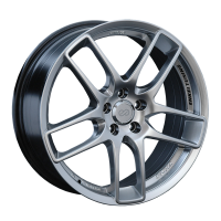 Enkei SC12 7x17 5*115 ET41 DIA70.1 HP Литой