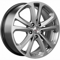 X'trike X-113 7x17 5*115 ET41 DIA70.1 HSB Литой