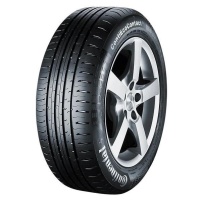 Купить шины Continental ContiEcoContact 5 195/55 R20 95H XL,  купить Шины Continental ContiEcoContact 5 195/55 R20 95H XL в Архангельске,Северодвинске, Новодвинске, Плесецке, Мирном, Нарьян-маре,