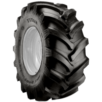 Фото грузовой шины Titan Super Hi-Power Lug 800/65 R32 172A8