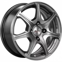 X'trike X-110 6x14 4*114.3 ET35 DIA67.1 HSB Литой