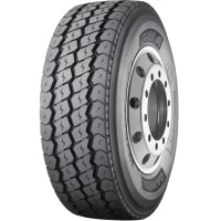 Фото грузовой шины Giti GAM851 385/65 R22.5 164K PR20 Рулевая