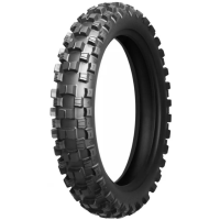 Фото мотошины Wincross W7002 110/90 R19 62M Задняя Кросс