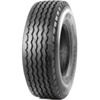 Фото грузовой шины Boto BT668 385/65 R22.5 164K PR20 Прицеп