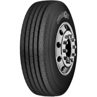 Фото грузовой шины Kpatos KTL02 315/80 R22.5 156/153L PR20 Рулевая