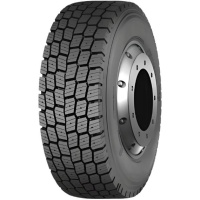 Фото грузовой шины Goodride ND783 315/80 R22.5 156/153K Ведущая