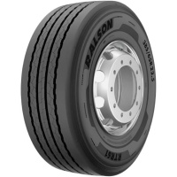 Фото грузовой шины Ralson RTR61 385/65 R22.5 164K PR20 Прицеп