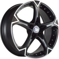 YST X-15 7x18 5*105 ET38 DIA56.6 MBF Литой