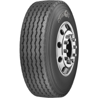 Фото грузовой шины Kpatos KTR57 385/65 R22.5 160L PR20 Прицеп