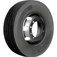 Фото грузовой шины Royal Black SL102 315/70 R22.5 156/150L Рулевая