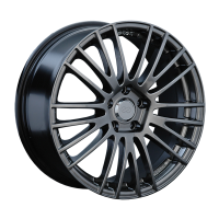 Enkei SC18 7.5x17 5*114.3 ET42 DIA73.1 HPB Литой