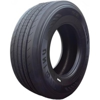 Фото грузовой шины Unicoin R-201 385/65 R22.5 164K Рулевая