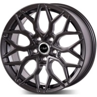 Lizardo XH1024 7.5x17 4*100 ET38 DIA60.1 CB Литой