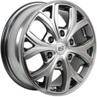 RST R056 6.5x16 6*139.7 ET50 DIA92.5 BH Литой