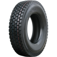 Фото грузовой шины Durun DH202 315/70 R22.5 154/150M PR20 Ведущая