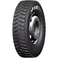 Фото грузовой шины Sicuro Secure D43 315/80 R22.5 156/150K PR20 Ведущая