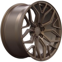 Z-Performance ZP01 11x22 5*112 ET35 DIA66.6 DB Кованый