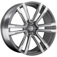 LS FG11 8x19 6*139.7 ET25 DIA106.1 MGMF Литой