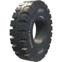 Фото грузовой шины BKT Maglift Premium 6/0 R9 129/121A5