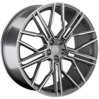 LS Forged FG08 11.5x22 5*112 ET43 DIA66.6 MGMF Кованый