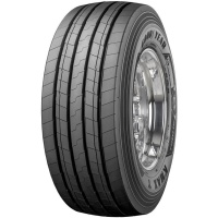 Фото грузовой шины Goodyear KMAX T Gen-2 445/65 R22.5 169K Прицеп