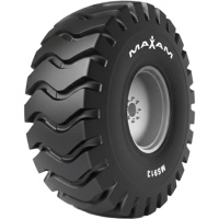 Фото грузовой шины Maxam MS913 E3/L3 23.5/0 R25 191A2 PR20