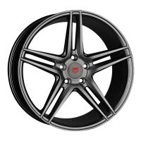 VSN VFS5 8.5x20 5*112 ET35 DIA66.6 HPB Литой