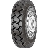Фото грузовой шины Bestrich BSR739 315/80 R22.5 167/161D PR22 Ведущая