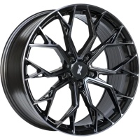 Фото колесного диска Race Ready CSSYA5640 9x21 5*108 ET35 DIA63.3 B-P/B Литой