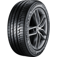 Фото автомобильной шины Continental PremiumContact 6 205/40 R18 86W XL RunFlat FP