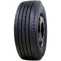 Фото грузовой шины Mirage MG022 235/75 R17.5 143/141J PR16 Прицеп