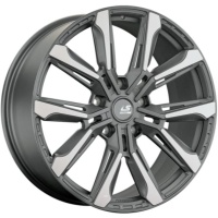 LS Forged FG34 8.5x21 5*150 ET54 DIA110.1 MGMF Кованый