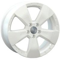 Replay SB18 7x17 5*100 ET48 DIA56.1 White Литой
