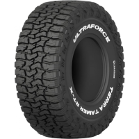 Фото автомобильной шины Ultraforce Terra Tamer RT-X 33/12.5 R22 114Q
