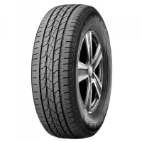Фото автомобильной шины Nexen Roadian HTX RH5 265/50 R20 107V
