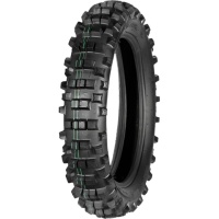 Фото мотошины Novion SS-100B Super Soft 140/80 R18 76P Задняя Кросс