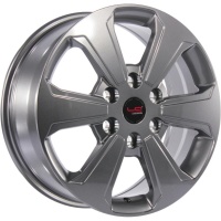 Replica Concept TY578 7.5x18 6*139.7 ET60 DIA95.1 GM Литой