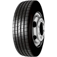 Фото грузовой шины DoubleStar F-One 315/80 R22.5 154/151M PR18 Рулевая