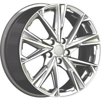 Carwel Грейс 7x18 5*115 ET45 DIA70.1 SL Литой