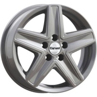 Carwel Витим 6.5x16 5*160 ET55 DIA65.1 SB Литой
