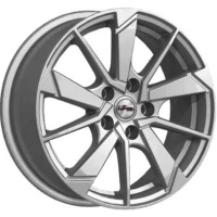 iFree Зиплайн 6.5x16 5*110 ET38 DIA65.1 Хай Вэй Литой