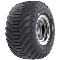 Фото грузовой шины Ascenso FTB190 500/45 R22.5 -- PR16