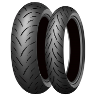 Фото мотошины Dunlop Sportmax GPR-300 170/60 R17 72W Задняя Спорт/Турист