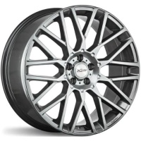 X'trike X-137 8.5x20 5*114.3 ET30 DIA60.1 BH Литой