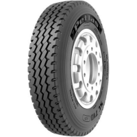 Фото грузовой шины Petlas SC710 315/80 R22.5 156/150L Универсальная