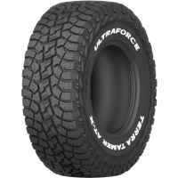 Фото автомобильной шины Ultraforce Terra Tamer AT-X 225/65 R17 102T