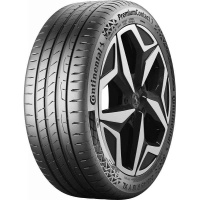 Фото автомобильной шины Continental PremiumContact 7 275/45 R20 110Y XL FP
